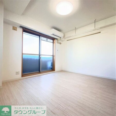 プランドール城見通の物件内観写真